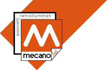 Mecano | Pannelli retroilluminati