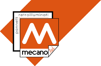 Mecano | Pannelli Retroilluminati